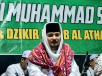 SAKSI UNTUK SEGALA HAL BAIK||